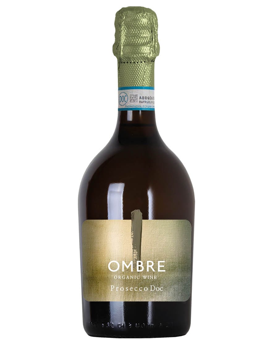Prosecco DOC Ombre 0,75 ℓ
