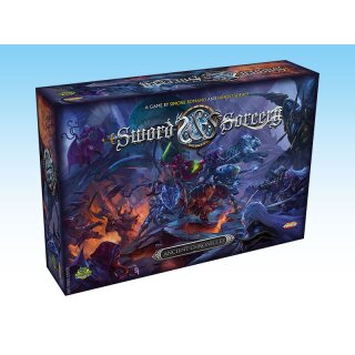 Sword & Sorcery: Ancient Chronicles (EN)