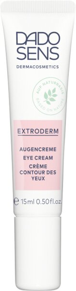 DADO SENS EXTRODERM Augencreme