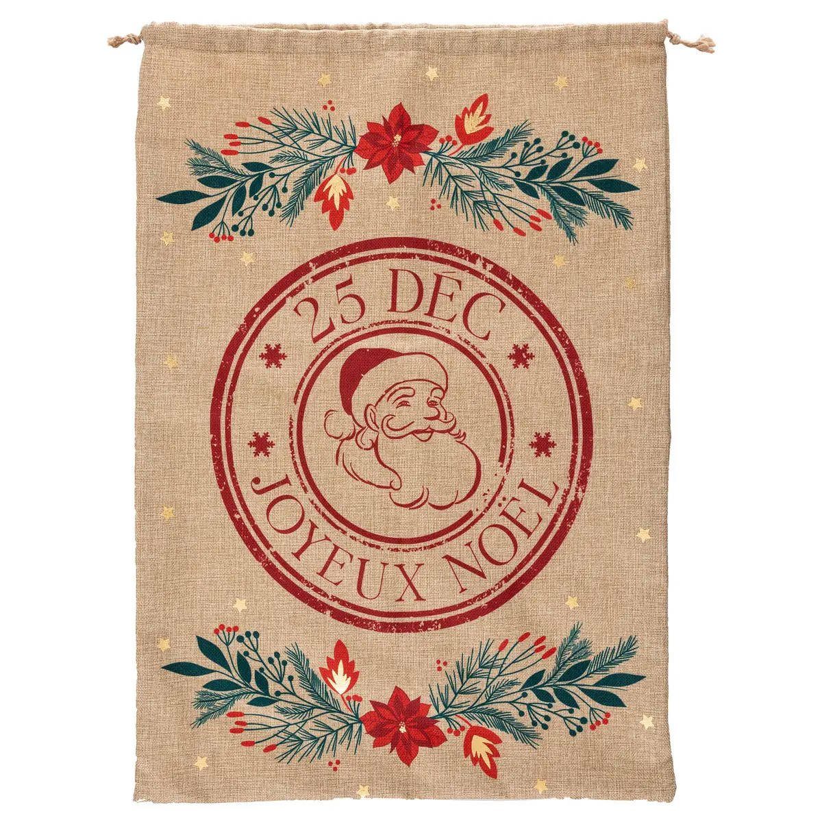 Atmosphera Créateur d'intérieur Aufbewahrungstasche (1 Stk), Geschenksack