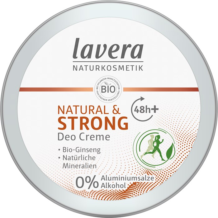 Deodorant Creme