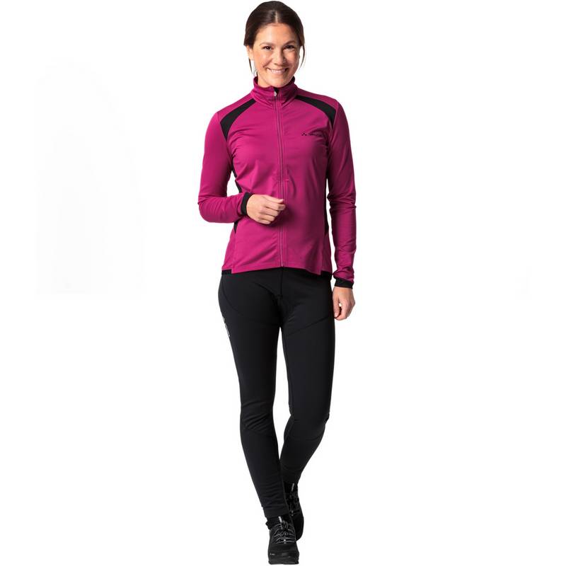 VAUDE Posta II Trikot Damen