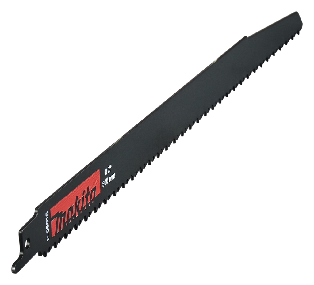 Makita Tilbehør P-05016 Bajonettsagblad 3021 Gips 5 deler