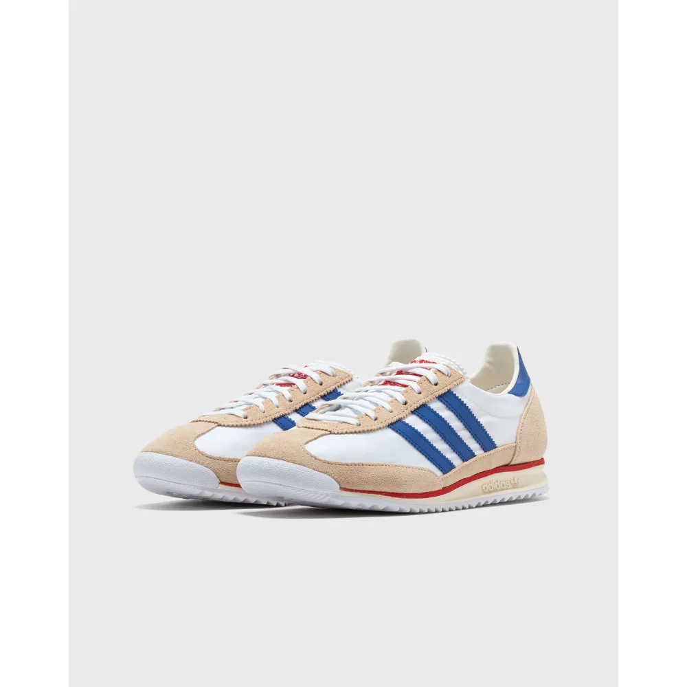 adidas SL72 OG W JH8647 / weiss