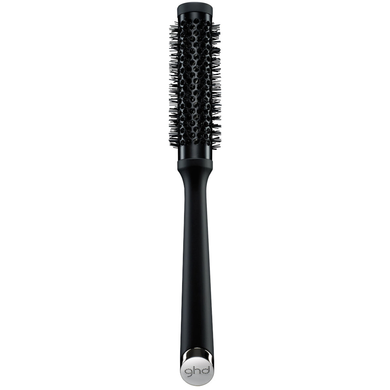 GHD Brosse Ronde Céramique T1 Brushing Cheveux Courts