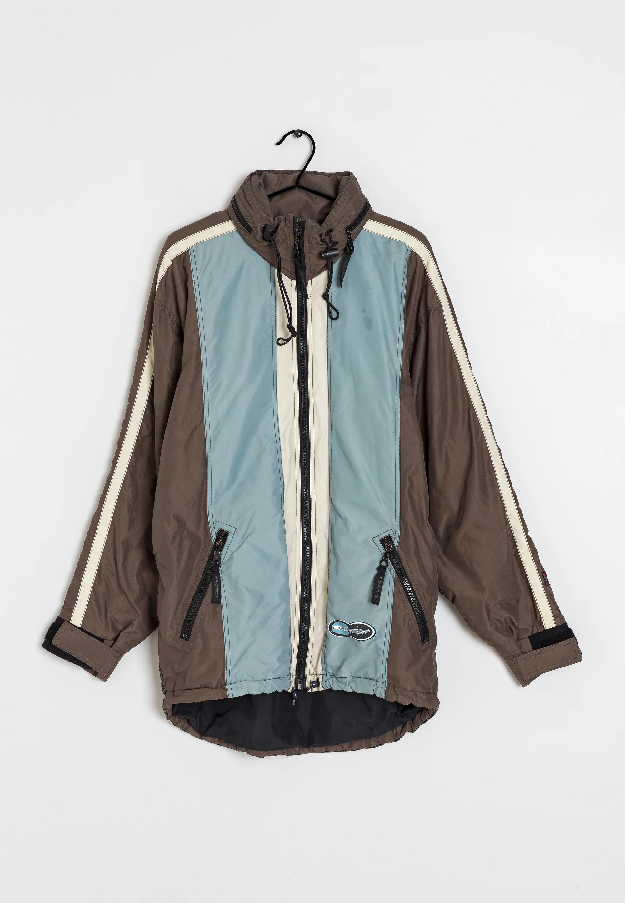 Chaqueta de entretiempo Protest