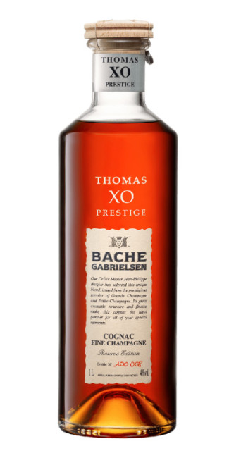 Bache-Gabrielsen XO Thomas Prestige