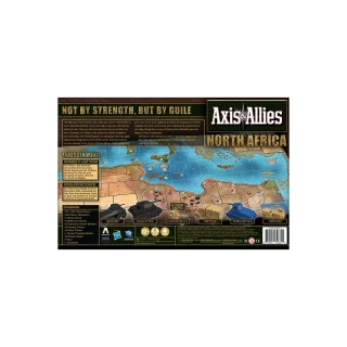 Axis & Allies: North Africa (EN)