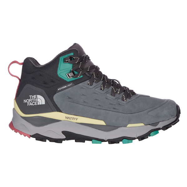 W VECTIV EXPLORIS MID FUTURELIGHT LTHR Damen - Wanderstiefel