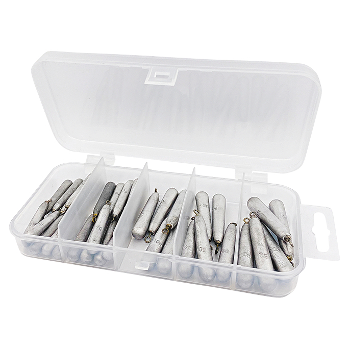Savage Gear Lure Sinker Kit Specialist
