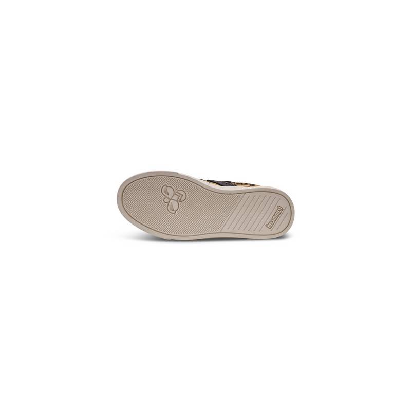 hummel SLIMMER STADIL LOW JR Sneaker Kinder
