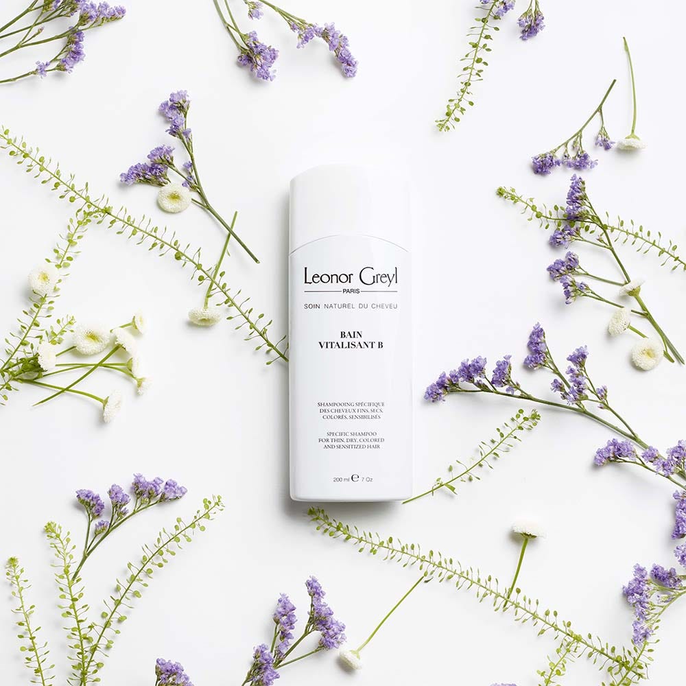 Leonor Greyl Bain Vitalisant B 200 ml