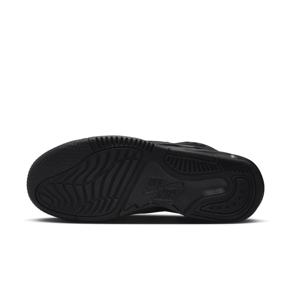 NIKE JORDAN Max Aura 5 DZ4353-001 / schwarz