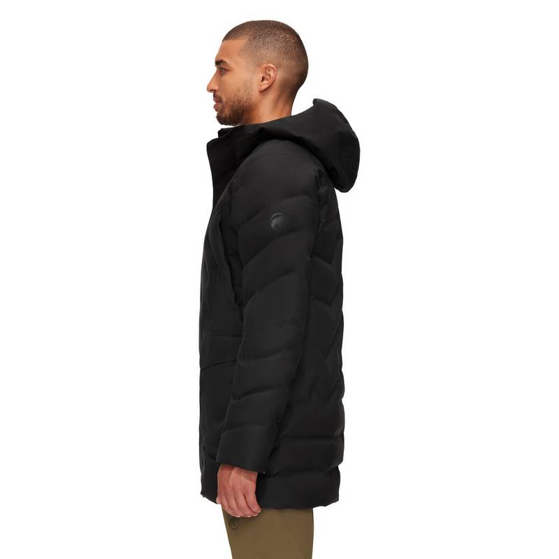 Mammut Photics Thermo Hardshelljacke Herren