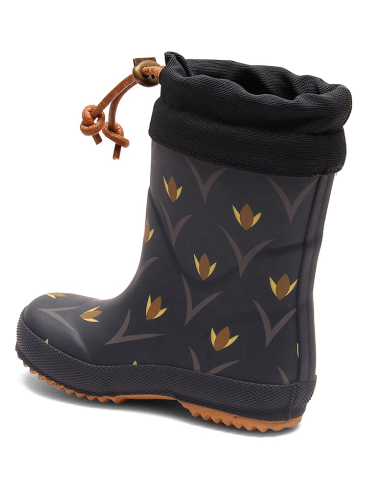 bisgaard Gummistiefel in Dunkelblau günstig kaufen
