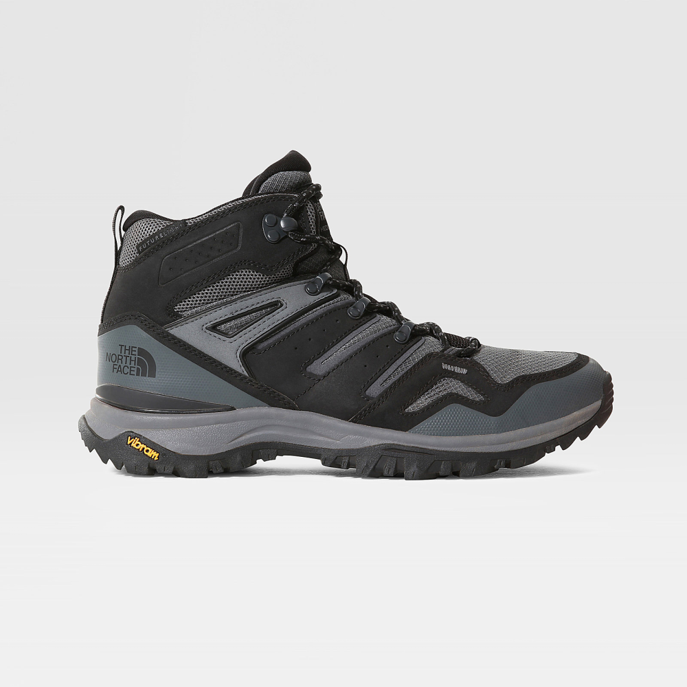 The North Face Hedgehog Futurelight 8482 NF0A8AEBKZ2 / schwarz