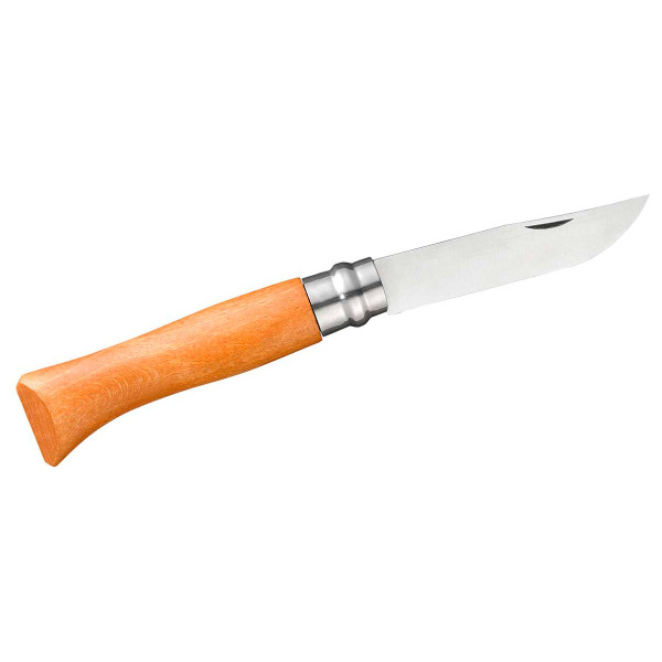 Opinel - No 08 Carbon - Messer