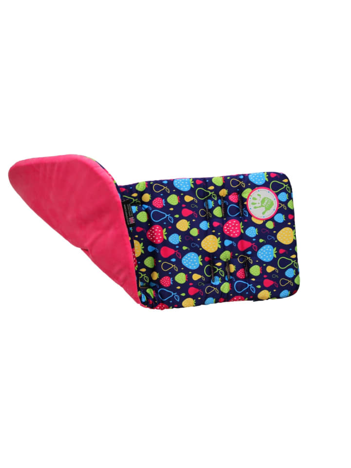 CuddleCo Cumfi Cush- Fruitty tutti Buggy Sitzauflage günstig kaufen onesize