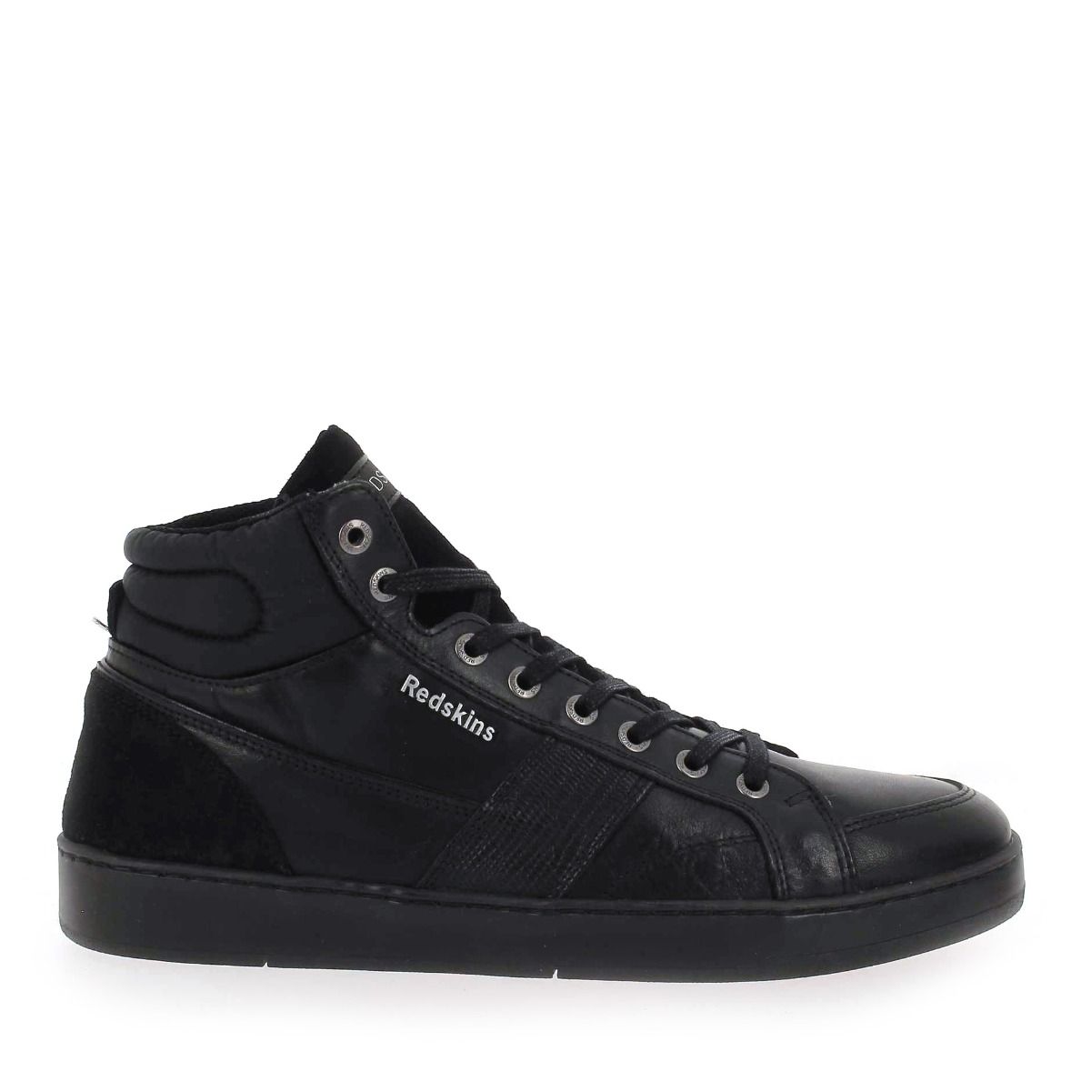 Redskins  SABAL - Noir
