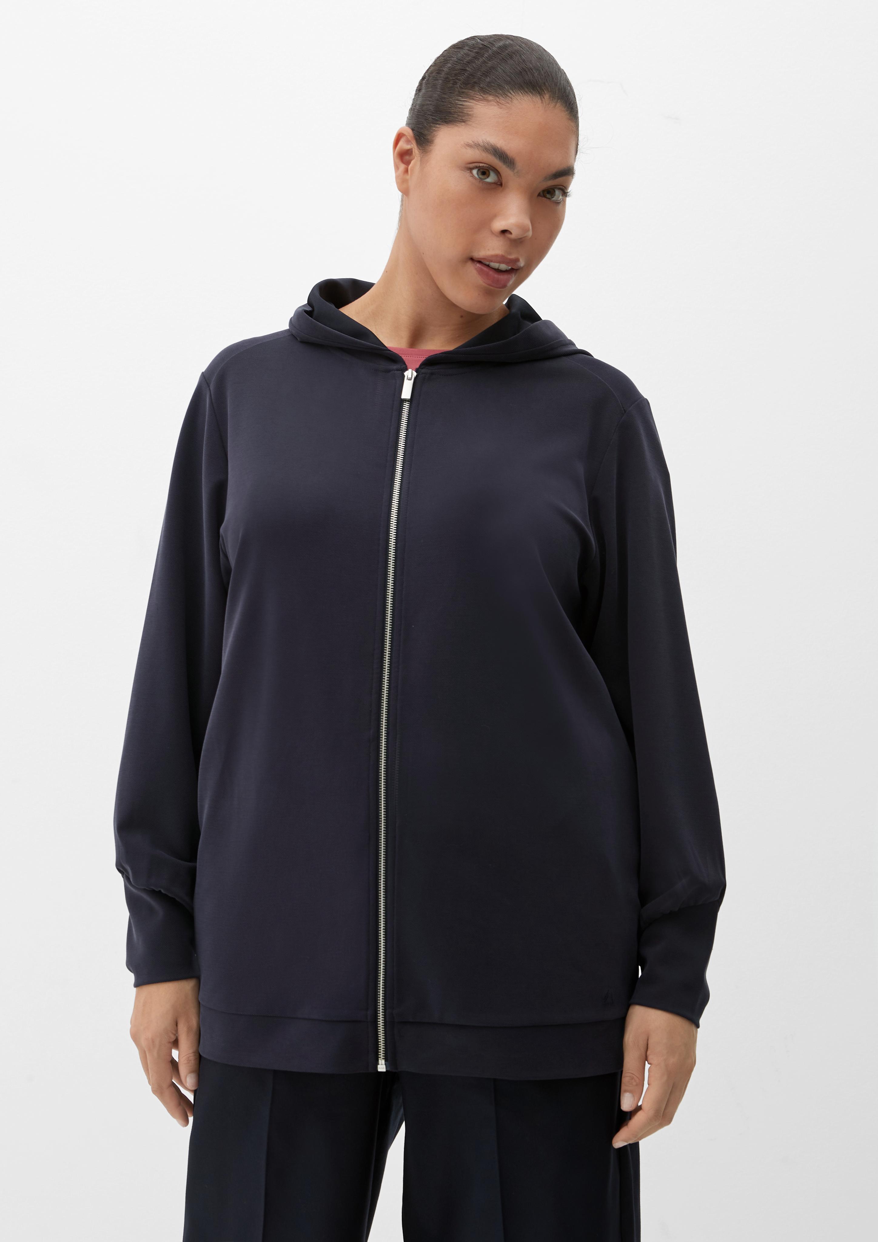 Sweatjacke  2128557-5976