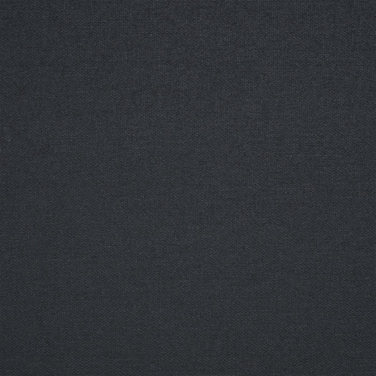 Bella Casa Seitenzugrollo Kettenzugrollo Volantrollo Rollo Eckig lichtdurchlässig 92 x 180 cm schwarz für Fenster