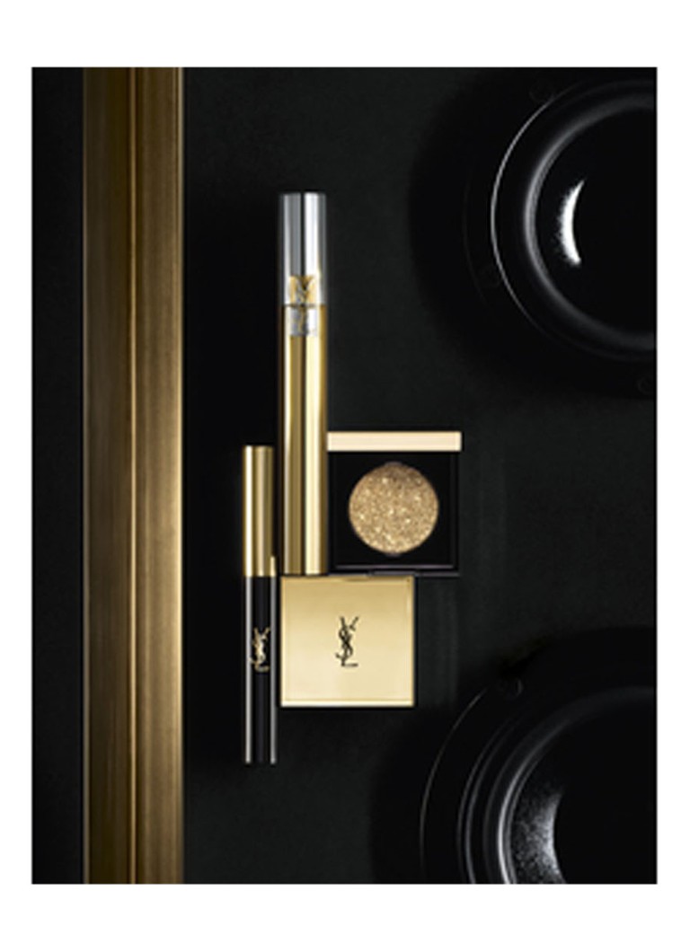 Yves Saint Laurent Sequin Crush Mono Eye Shadow - Øyenskygge i begrenset opplag