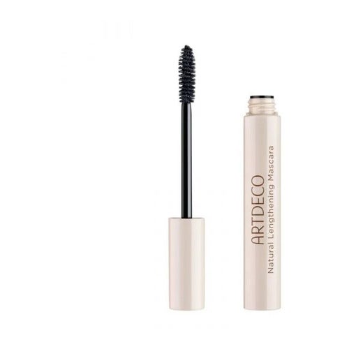Artdeco Natural Lengthening Mascara, тамно црна 9 ml
