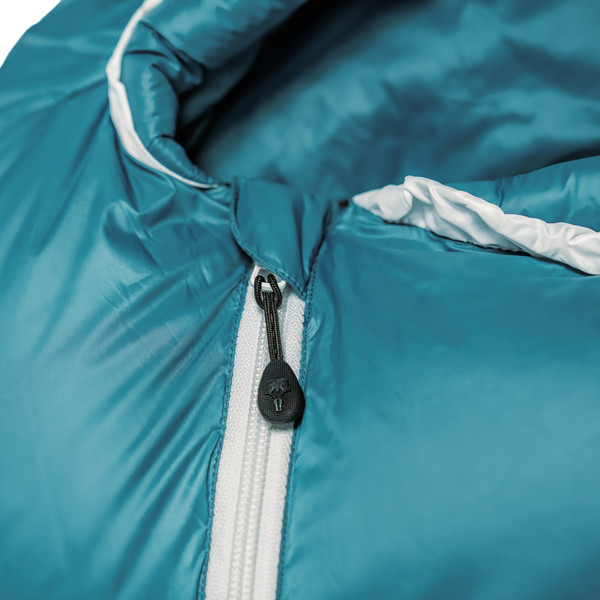BIOPOD DOWNWOOL SUBZERO