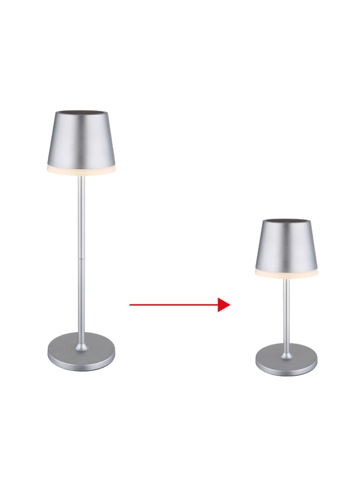 Globo lighting Solarleuchte 