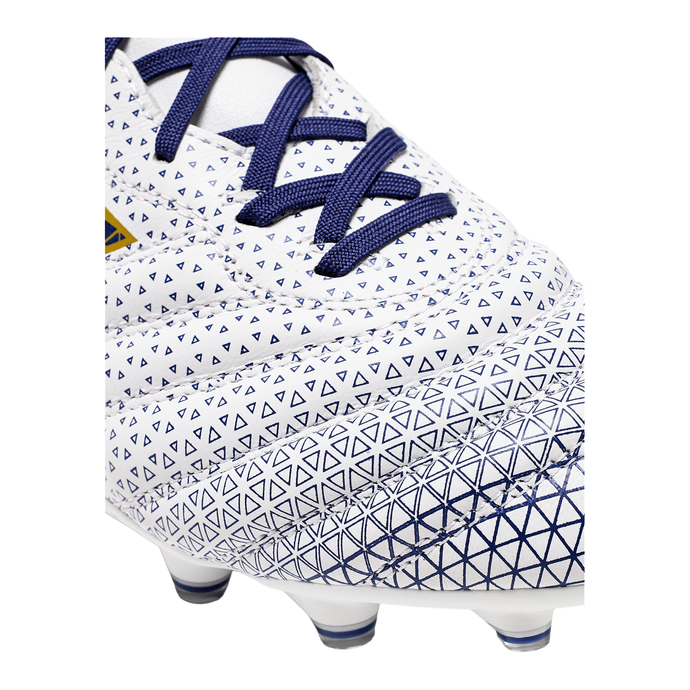 Diadora Brasil Elite GR FG Weiss Blau FD0953