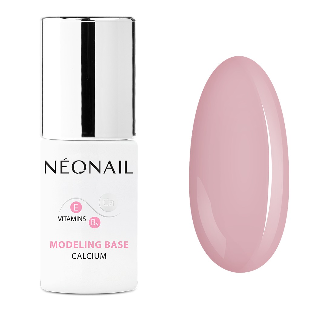 Modeling Base Calcium