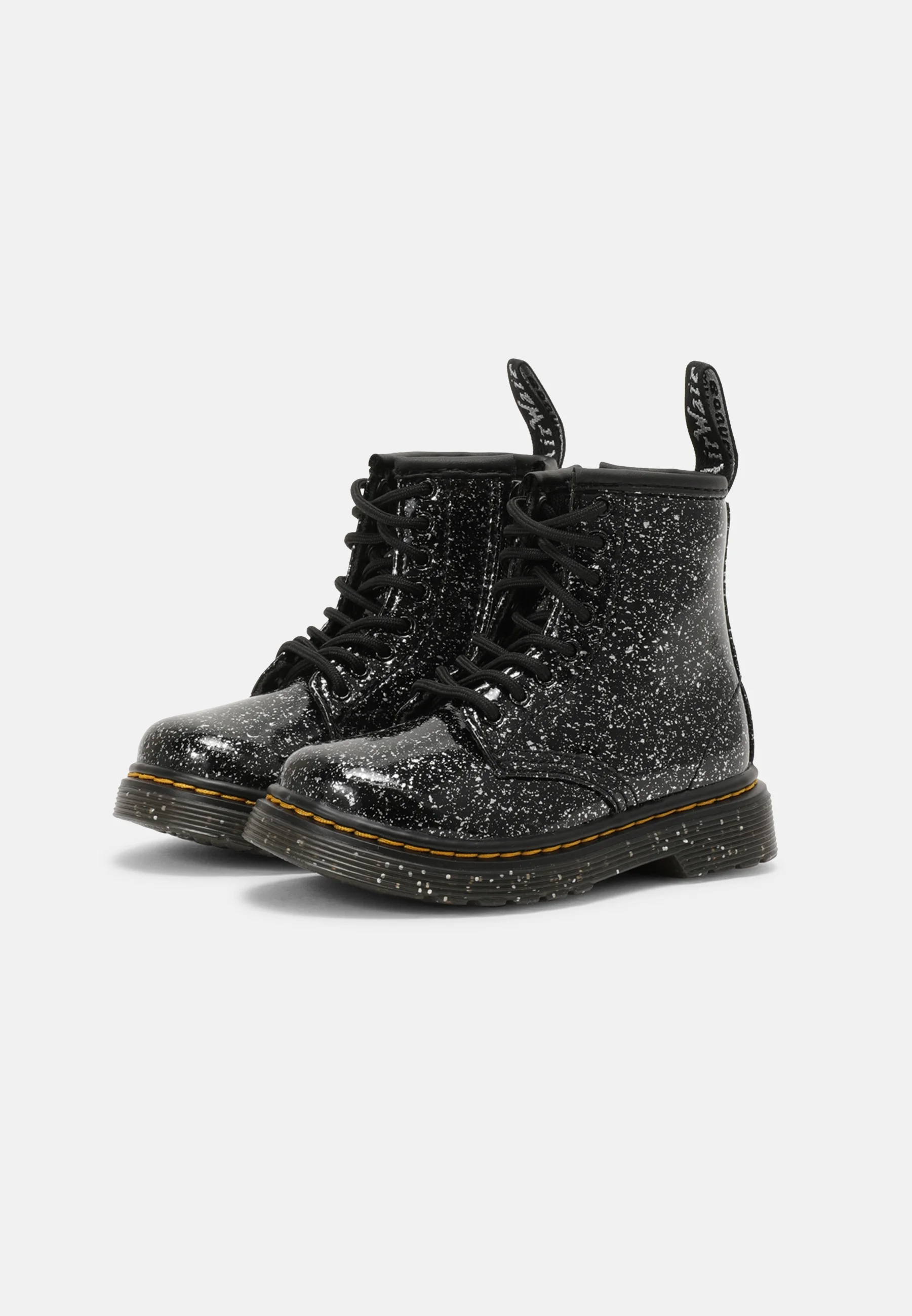 Botas con cordones Dr. Martens 1460