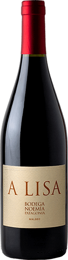 Bodega Noemia : A Lisa Malbec 2019