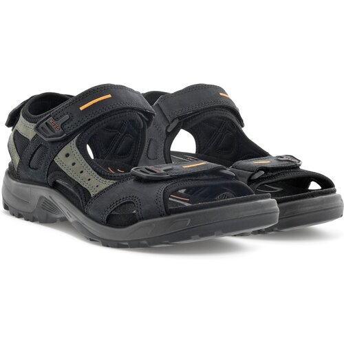 HERREN TREKKINGSANDALE HERREN TREKKINGSANDALE OFFROAD YUCATAN