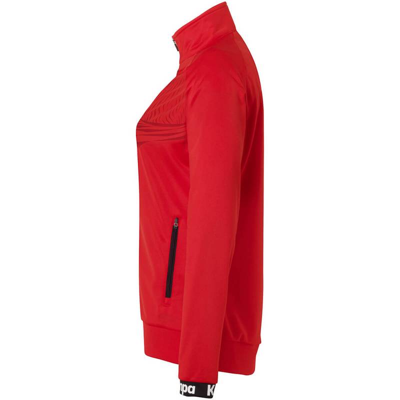 Kempa WAVE 26 POLY JACKE WOMEN Trainingsjacke Damen