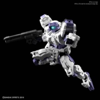 Gundam - 30MM 1/144 EEXM-21 Rabiot (White)