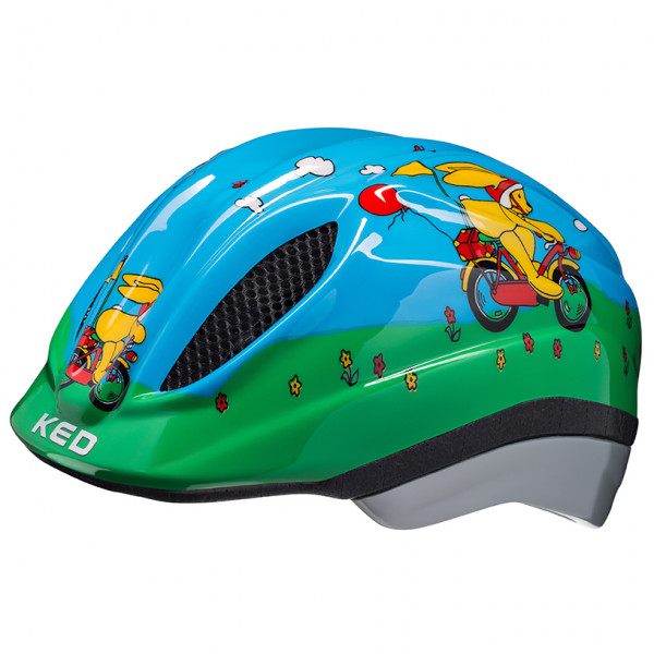 KED - Kid's Meggy II Originals - Radhelm