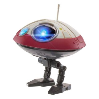 ** % SALE % ** Star Wars L0-LA59 (Lola) Interactive Electronic Figure