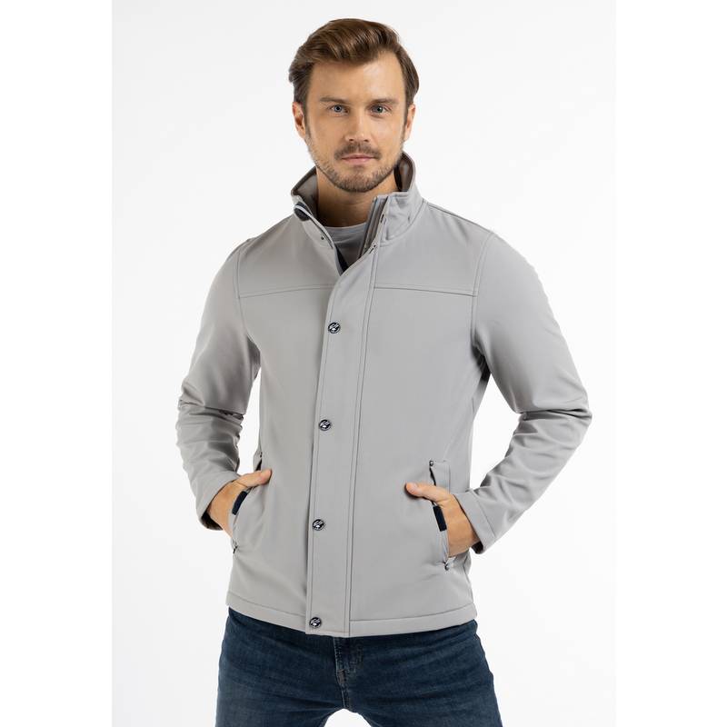 Schmuddelwedda Softshelljacke Herren