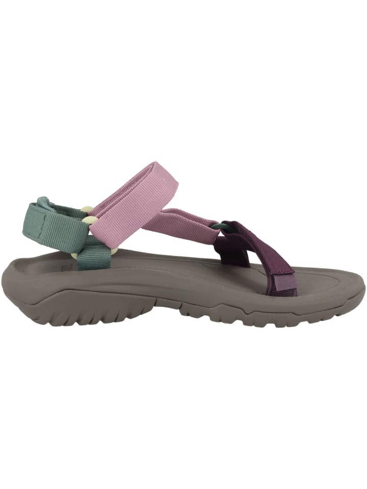 Teva Trekkingsandale Hurricane XLT2 in rosa günstig kaufen