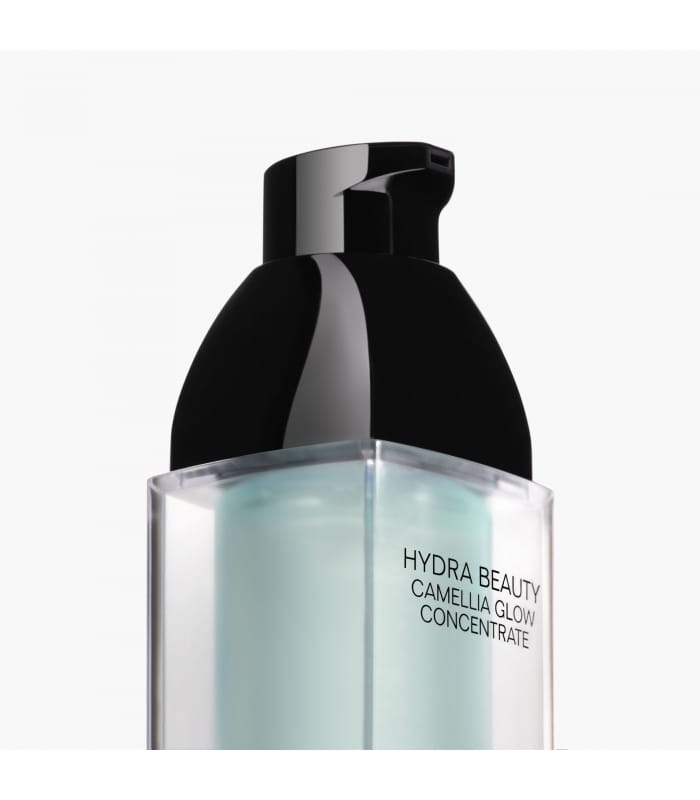 Chanel-HYDRA BEAUTY-Hydratant Micro-exfoliant aux AHA