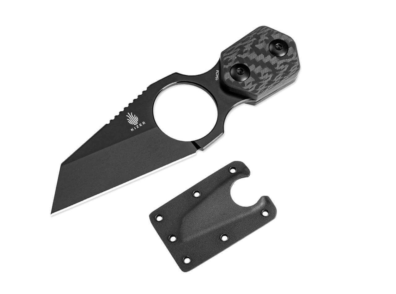Variable Wharncliffe CF