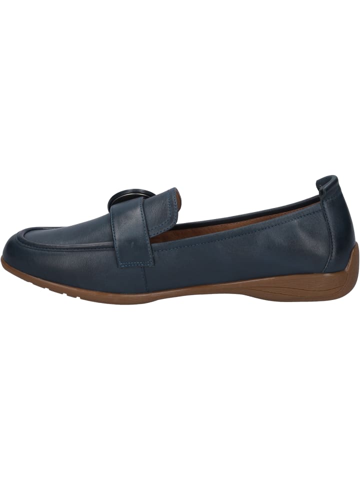 Josef Seibel Ballerina Fenja 19 in ocean günstig kaufen