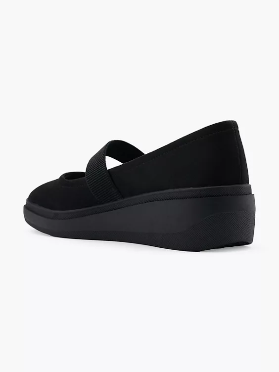 Graceland Slipper