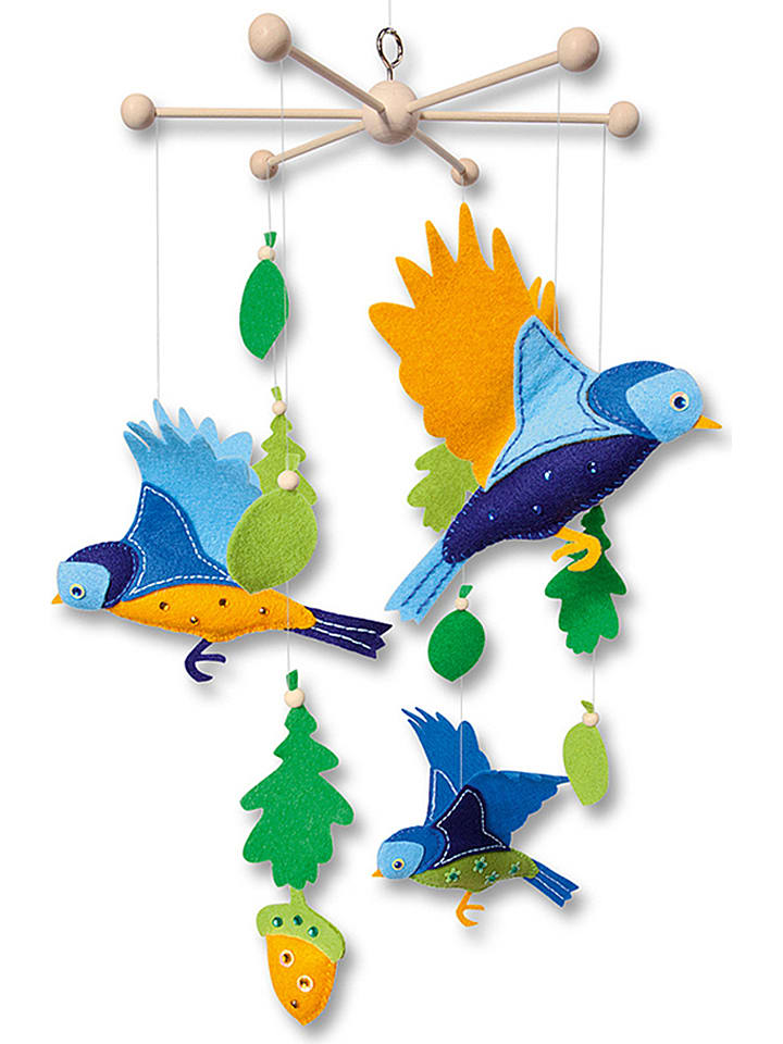 folia PAPER Bastelset 
