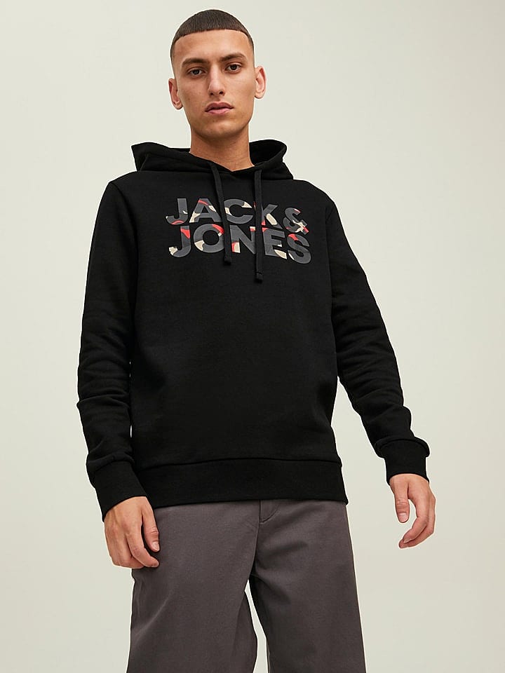 Jack & Jones Hoodie 