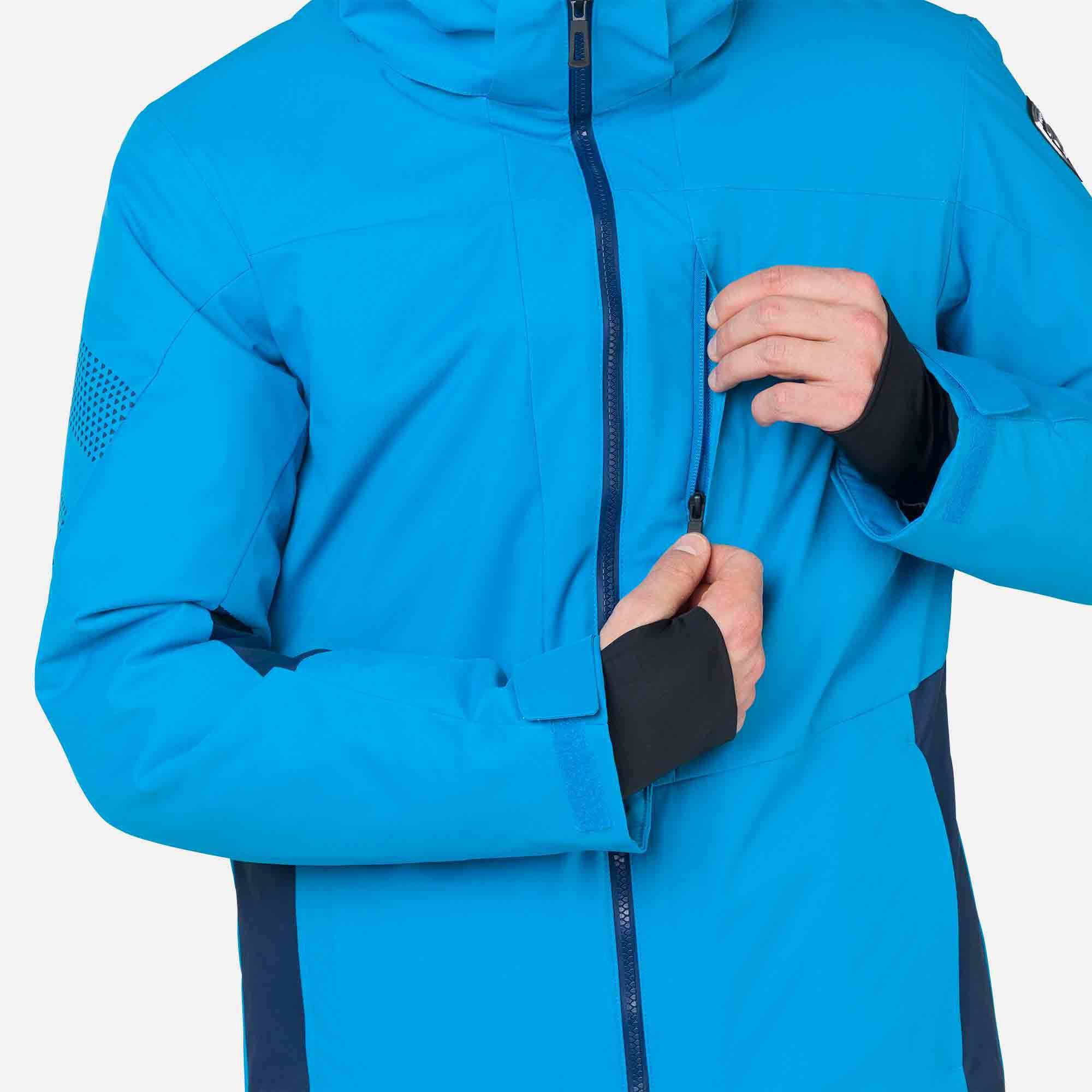 Veste de ski All Speed Homme