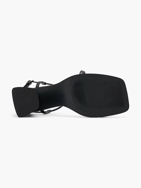 Catwalk Sandalette