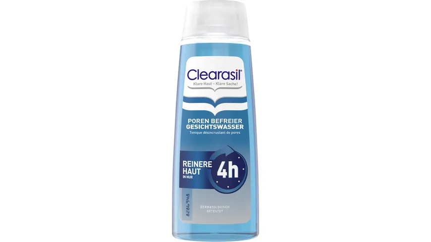 Clearasil Daily Clear Gesichtswasser 200 ml