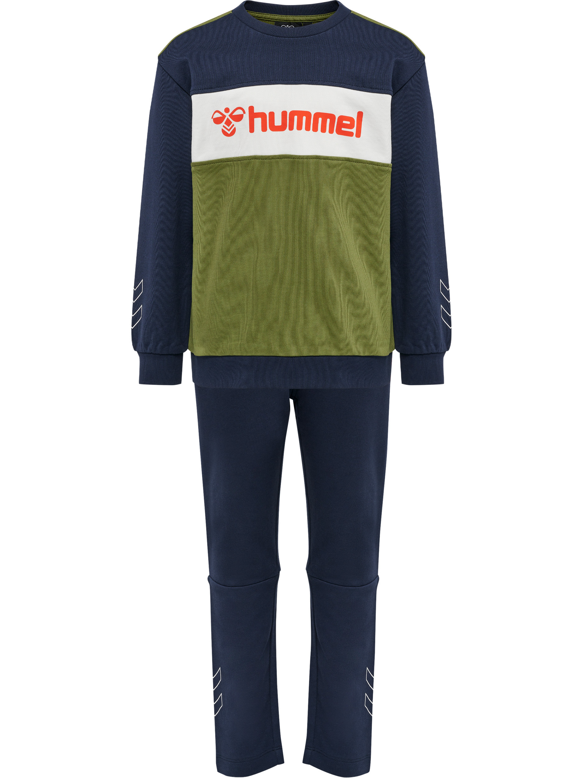 Sweatsuit